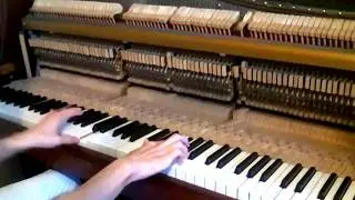 Vladislav Artemyev - Passagio (Ludovico Einaudi cover)