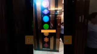 beautiful entry and lobby ideas👌🔥 #shorts#viral#blissart#