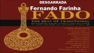 Fernando Farinha  Desgarrada do Fernando