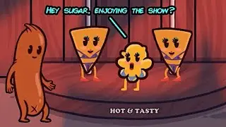 Sausage Game - A Silly, Spicy & Saucy Adventure Where a Cinema Sausage Makes a Break For Freedom!
