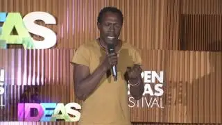 Dixon Chibanda: Defining Moments