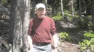 Roger Ottmar - Research Forester - Pacific Wildland Fire Lab - US Forest Service