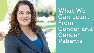 Post-traumatic Growth &ndash; What We Can Learn From Cancer and Cancer Patients