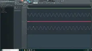 Phase Cancellation Demonstration