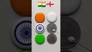 National On Coin Republic Day #shorts #viral #chatgpt #colors