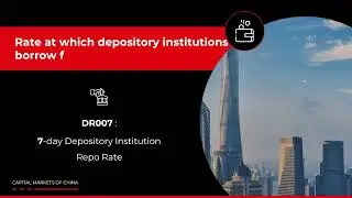 China's Monetary Policy Explained