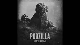 Godzilla (1954)