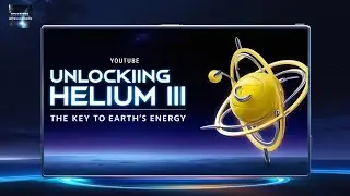 How Mining Helium-3 on the Moon Will Change Earth Forever #foryou #helium