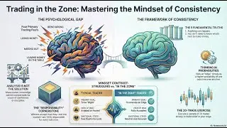 Why You Fail at Trading: Master the 
