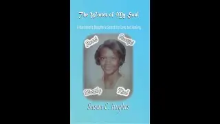 The Winter of My Soul: A Narcissist Daughter's Search for Love and Healing - by Susan E. Hughes