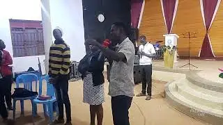 CHRIST IN TOUCH MINISTRIES 's broadcast