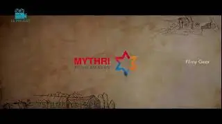 Rangasthalam 1985 - Teaser | Ram Charan | Samantha