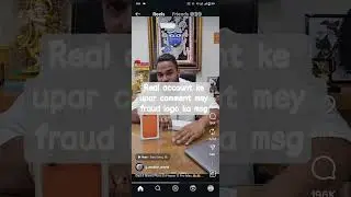 JJ communication account msgs fraud please bhaiya check kare 🙏🙏 #fakenotes #fakead #trending