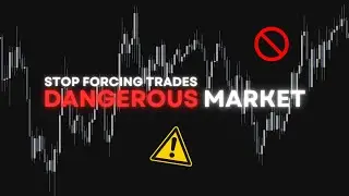 The #1 Mistake Traders Make in Choppy Conditions (EURJPY Recap)