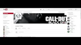 Just telling about the channel