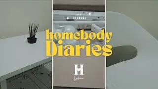 Homebody PH : IKEA Unboxing and Assemble