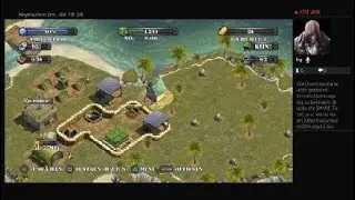 Battle Islands part 1
