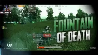 Fountain of Death