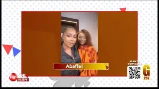 Suzan Makula ayogedde ku nsisikano ye ne Badblack ,Badblack wakutandika obuweereza | G256