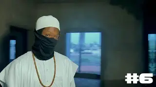 BLACK KANEKI _ MALIEN DRILL #6 [CLIP OFFICIEL]