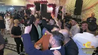 KRALJEVKSA SVADBA PART4 OD MILION EVRA KOD GAZDA BOKI GALLARDO IGAZDARICE DANIJELE 17.05.2023HAMBURG