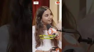 How it all Started &hearts;️ | Prajakta Koli | MostlySane FC