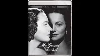 My Cousin Rachel: Movie Review (Twilight Time)