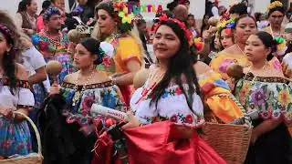 Festividades 2026 en Tuxtla Capital de Chiapas