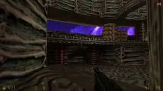 Half-Life - Beta Xen Maps