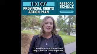100 Day Provincial Rights Strategy