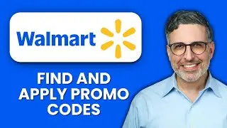 How To Find and Apply Walmart Promo Codes 🛒 Save More Instantly with Easy Step-by-Step Tricks
