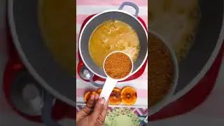 orange delight
