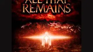 All That Remains - Two Weeks