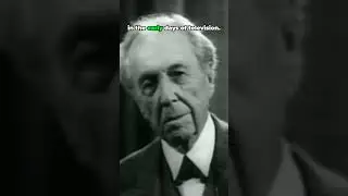 #shorts #Frank #Lloyd #Wrights #Honest #Arrogance #The #Architect #Who #Mastered #Media & #Ego