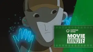 Phantom Boy Movie Review