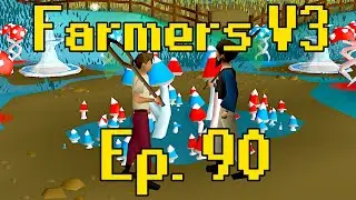So Many Boots | Farmers V3 Ep. 90