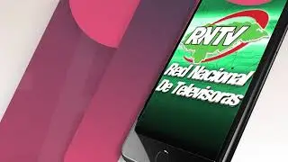 SPOT DE LA APP RED NACIONAL DE TELEVISORAS DE HONDURAS