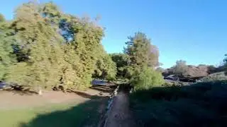 Runcam Thumb Pro - 4K on Babyhawk 2 HD ...FPV drone flying !!