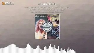 Record Rumble: Battle of Legendary Live Albums (Peter Frampton &ndash; Frampton Comes Alive (1976)...
