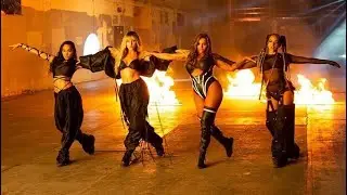 Little Mix - Sweet Melody (Rock Mix)
