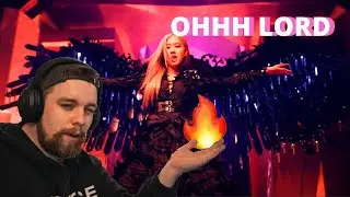BLACKPINK “How You Like That” [MV] Reaction! | MY FAVOURITE COMEBACK!!