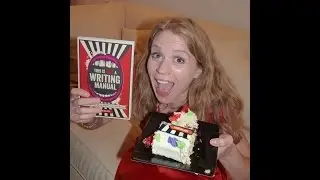 This is not a Writing Manual by Kerri Majors Part 2
