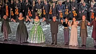 Opéra de Paris, Eugène Onéguine, Premiere, Palais Garnier, 2026, Tchaïkovski, Ralph Fiennes
