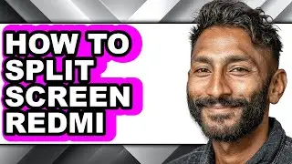How to Split Screen Redmi (easy Method)