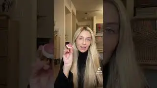 5 minute makeup routine with @meritbeauty 🫶🏼  
