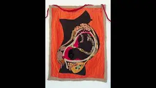 Soil: Where the Light Enters Group Show Dec 19 2025&ndash; Jan 23 2026 at 1310 Gallery FL