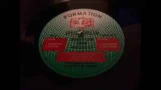 Brainstorm Crew - Pick Up The Pace