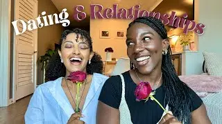 CHRISTIAN DATING ADVICE || 6 Things We've Learned About Dating As Christian Women