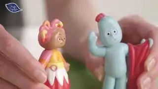 In the Night Garden Playmat Playset - Argos Toy Unboxing