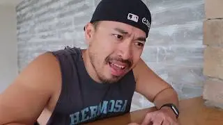 Learning Moob Leeg 101 (Part 7)